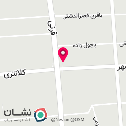 عکس زیبا کلینیک سنتر