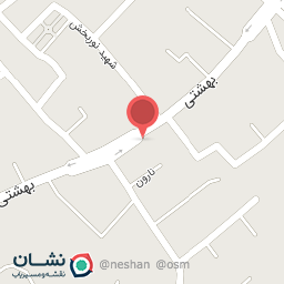 عکس فروشگاه حباد مارکت