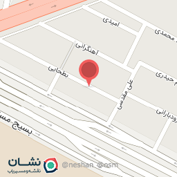 عکس خشکبار سارا 