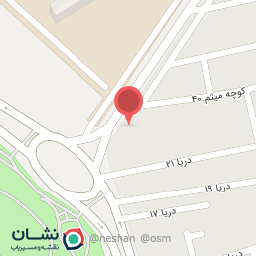 عکس خشکشویی ساحل