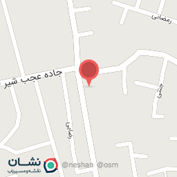 عکس سوپر مارکت ارسباران