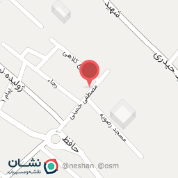 عکس پایگاه بسیج رضویه