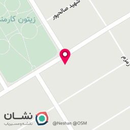 عکس دفتروکالت شیما صالحی
