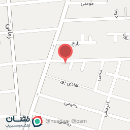 عکس درمانگاه فرهاد