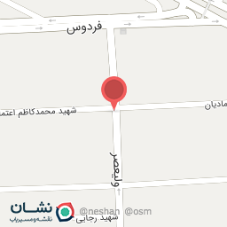 عکس سالن زیبایی پرستو حیدری