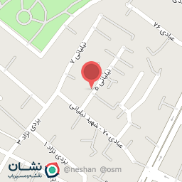 عکس مسجد امام حسن مجتبی