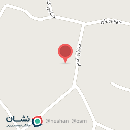 عکس آرایشگاه باقر