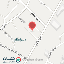 عکس کلینیک زیبایی و لیزر شاینا