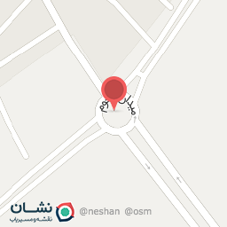عکس میدان نجوم 