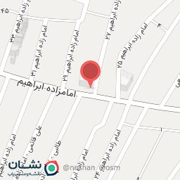 عکس بانک تجارت شعبه امامزاده ابراهیم شعبه امام زاده ابراهیم