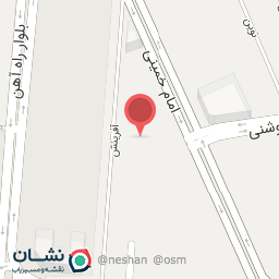 عکس لوازم آرایشی فتحی