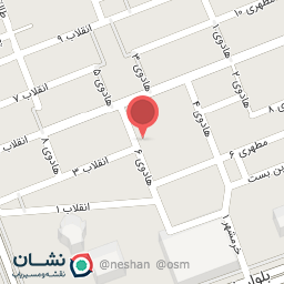 عکس مرکز خدمات جامع سلامت شهری شهید دکتر دلخواه