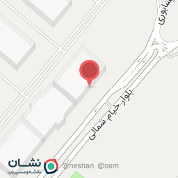 عکس بازار کاوه فاز سوم