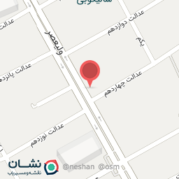 عکس مجتمع لاندا