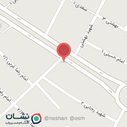 عکس سوپرمارکت اطلس