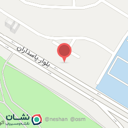 عکس نانوایی سنگک