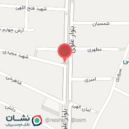 عکس مرغ فروشی فرهاد