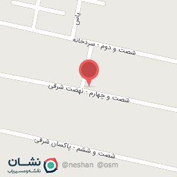 عکس ساختمان ترنج شیخی