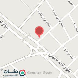 عکس لوازم آرایشی بهداشتی صالحی