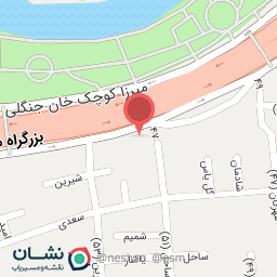 عکس ساختمان پامچال