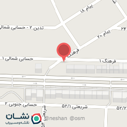 عکس شرکت حمل و نقل اهورا گشت برنس (سرویس مدارس) 