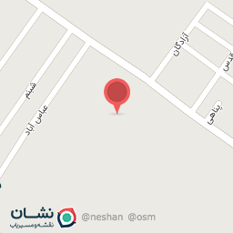 عکس انبار مصالح میرزایی