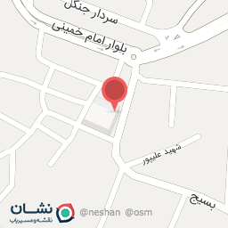 عکس پیرایش جلوه