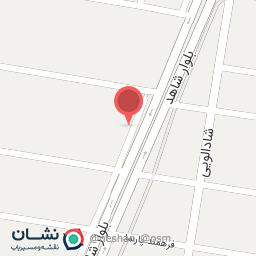 عکس قفل و شیشه جعفری