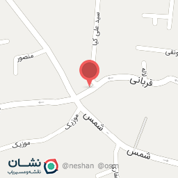 عکس املاک معین