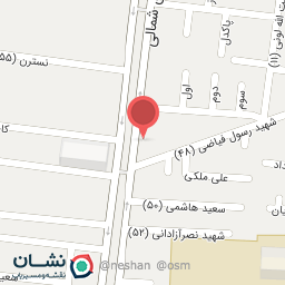 عکس بانک قوامین شیخ صدوق شعبه مصلی