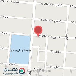 عکس سالن زیبایی ملکه شب