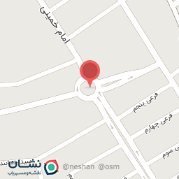 عکس میدان ساعت