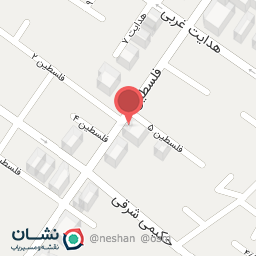 عکس گل بابک