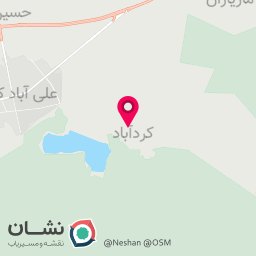 عکس اقامتگاه سیلبرگ ()