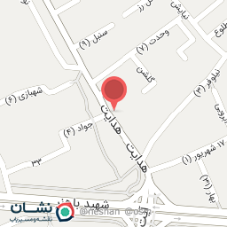 عکس دبستان نهال نخبگان