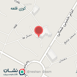 عکس کالای خواب پوررکنی