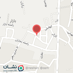 عکس بازار اهنگر ها