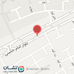 عکس فروشگاه کاسپین