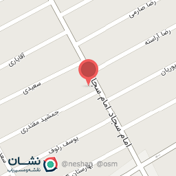 عکس سوپر گوشت و مرغ فجر