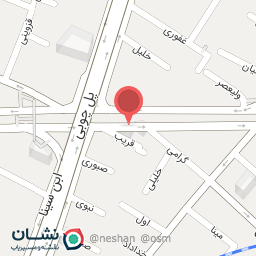 عکس رستوران عیار