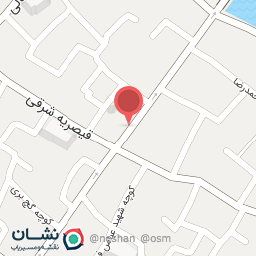 عکس سوپرمارکت مسلم