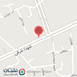 عکس نمایندگی رسمی سی واکس همدان