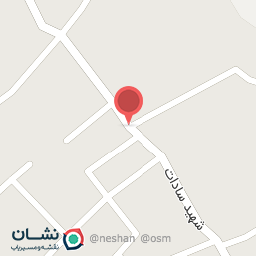 عکس قصابی محسن