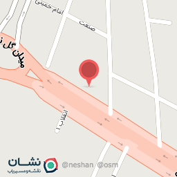 عکس اداره تامین اجتماعی شهرباب انار