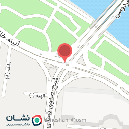 عکس مجتمع سرو