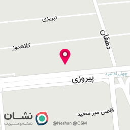 عکس کلینیک دندانپزشکی تاج آبادی