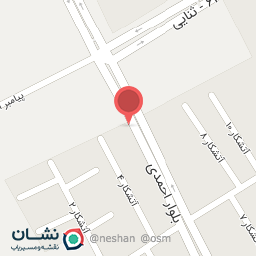 عکس خدمات فنی مهندسی حسینی