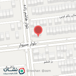 عکس سوپر مارکت تک