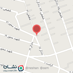 عکس آرایشگاه سورنیا