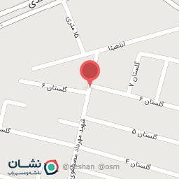 عکس مشاور املاک امین